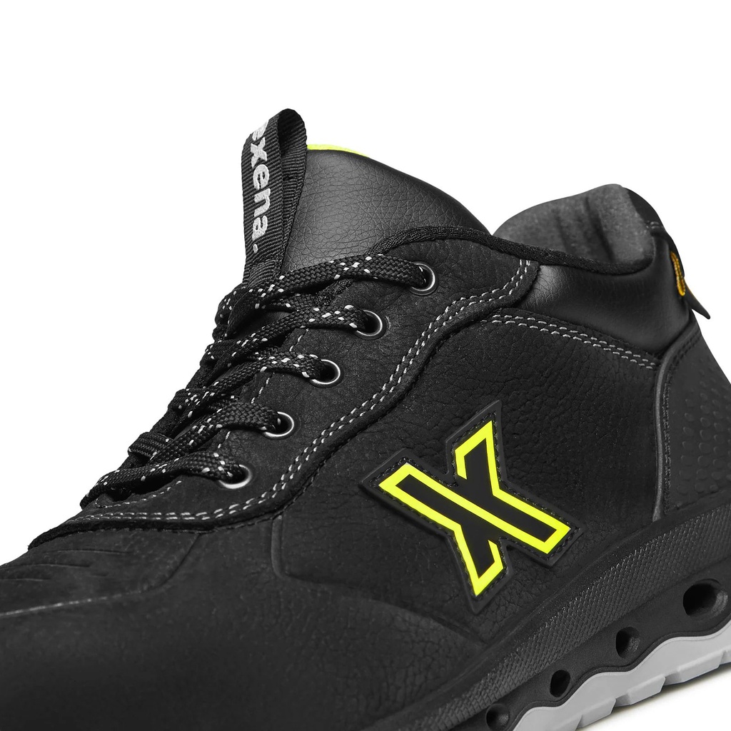 COMET Safety Runners S3 ESD SRC