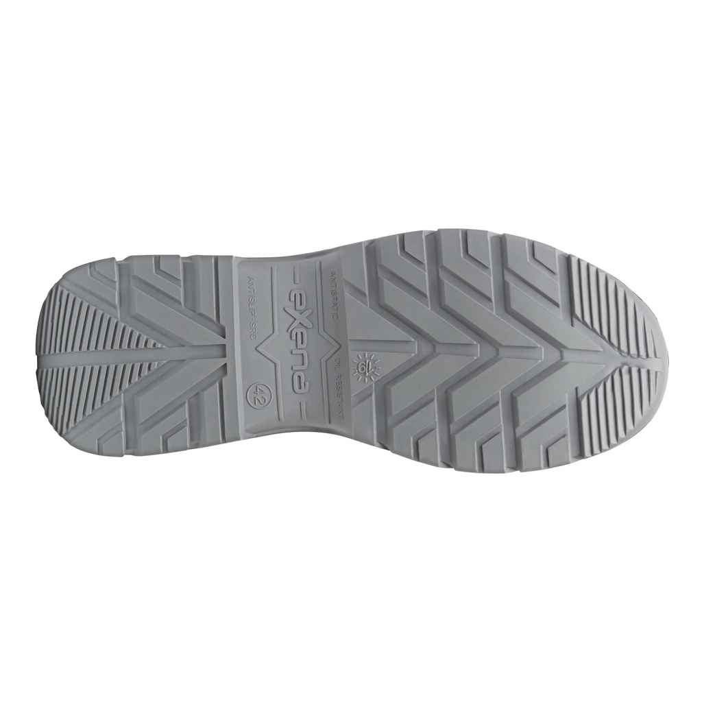 SARDEGNA 20 Safety Boot S3 SRC, Quick release, Non metailic