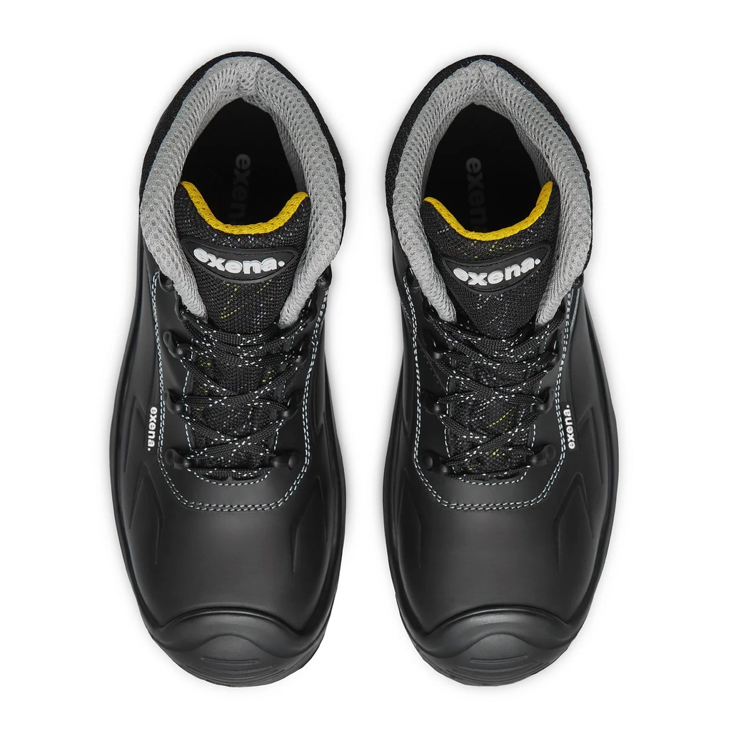 VOLT Dielectric Boots SB E PS WPA FO SR