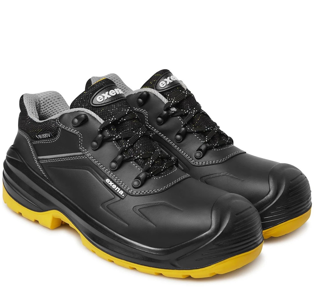 WATT Dielectric Shoes SB E PS WPA FO SR