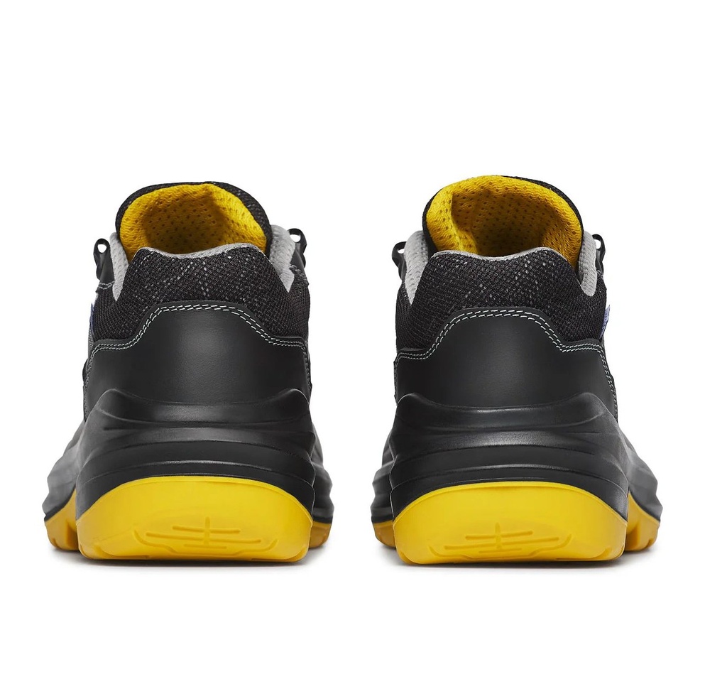 WATT Dielectric Shoes SB E PS WPA FO SR