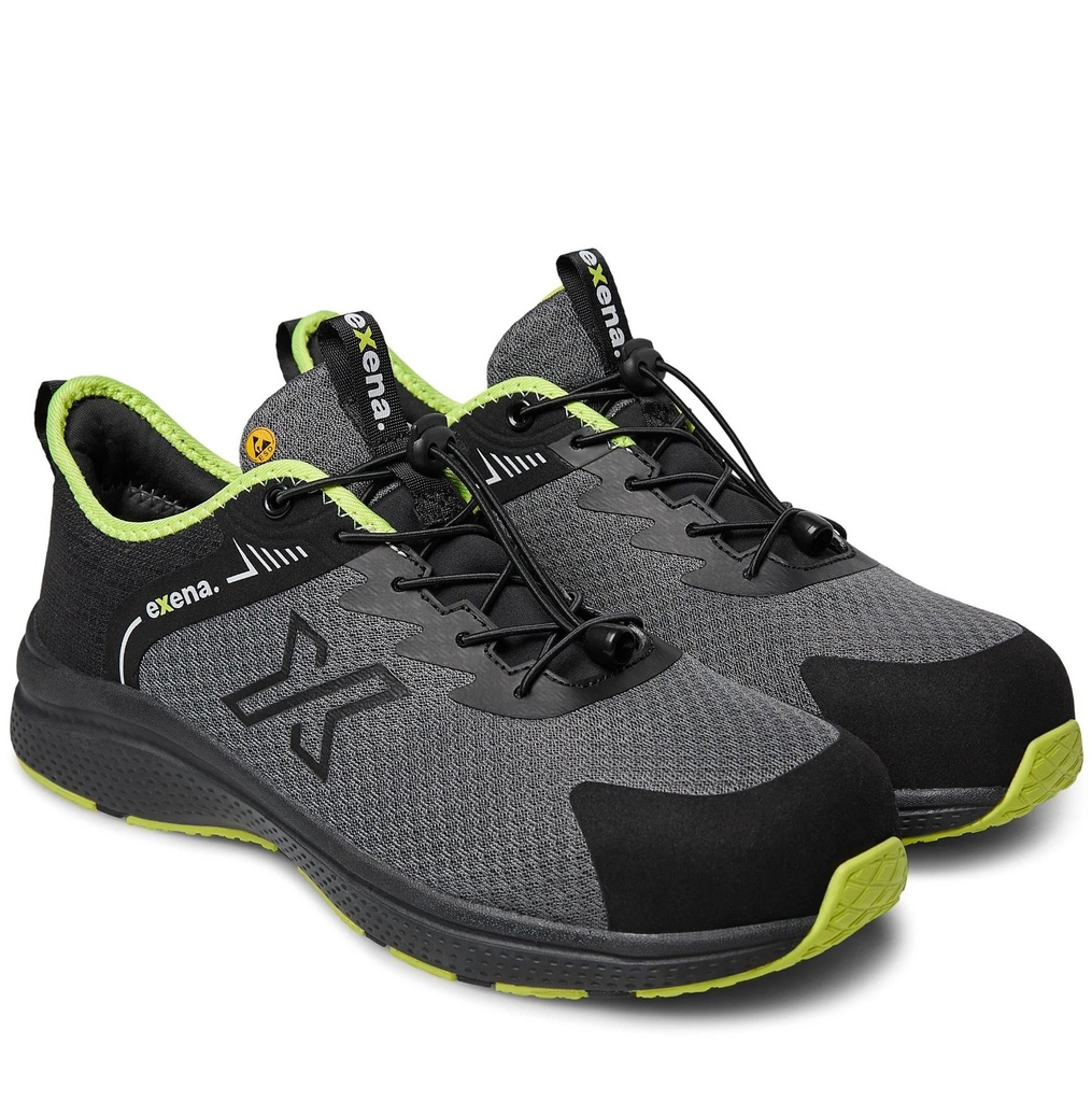 RUSH Safety Trainer S1 PS FO SR ESD