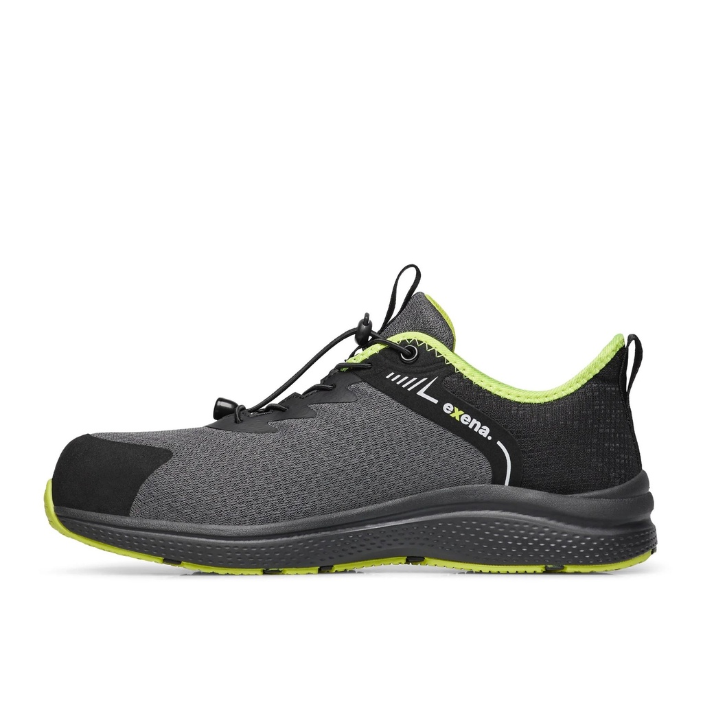 RUSH Safety Trainer S1 PS FO SR ESD