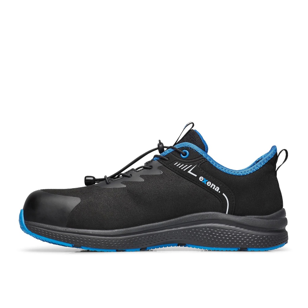 OLIMPIC Safety Trainer S3 S FO SR ESD