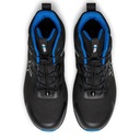 FASTER Atheletic Safety Boots S3 S FO SR ESD