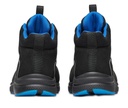 FASTER Atheletic Safety Boots S3 S FO SR ESD