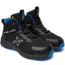 FASTER Atheletic Safety Boots S3 S FO SR ESD