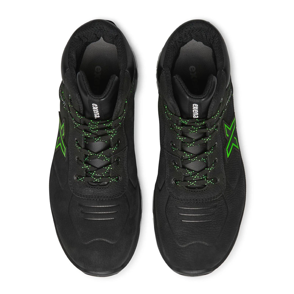 MARS Safety Boots S3 ESD SRC