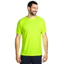 50.022 RECORD, T-shirt, 100% polyester, 130 g/m2