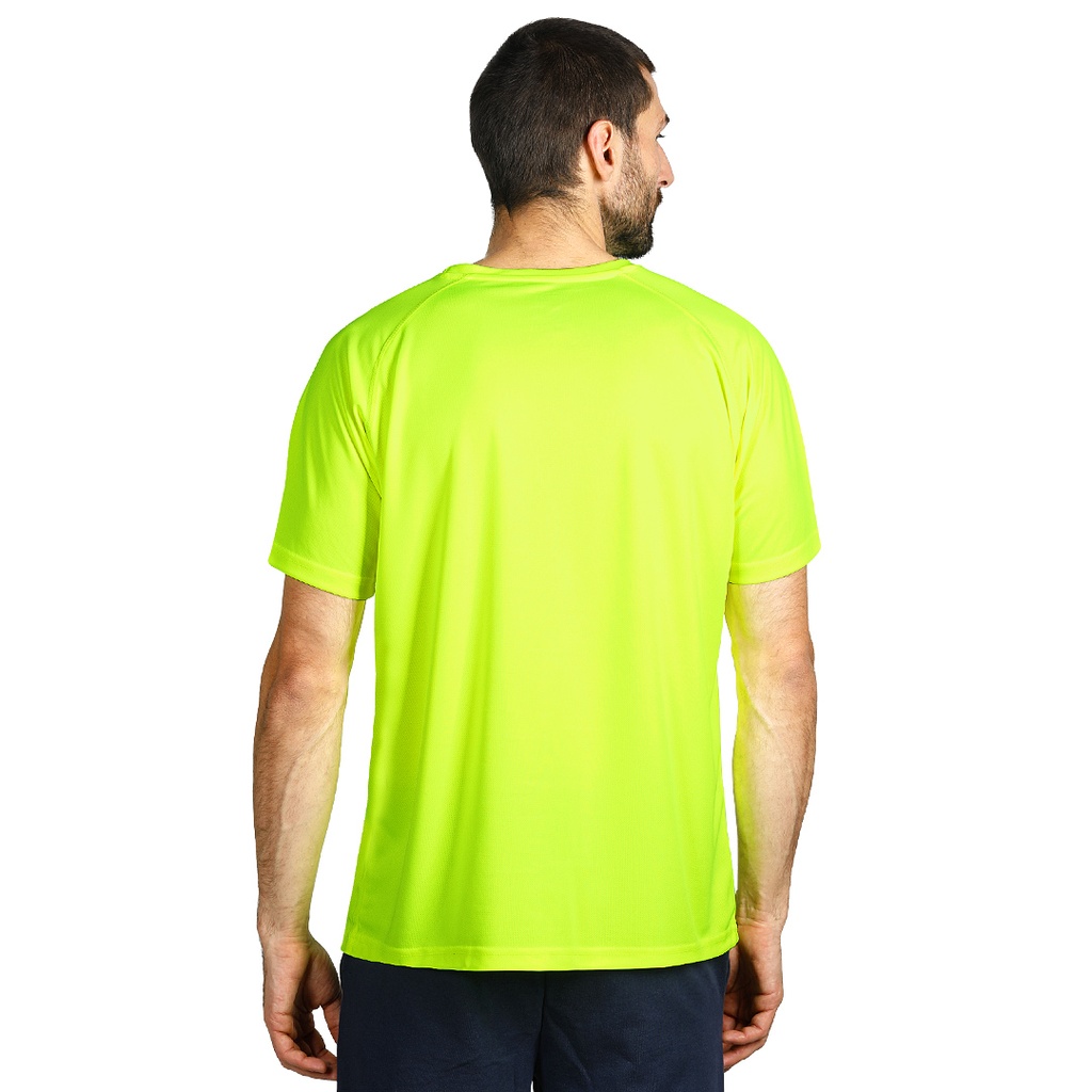 50.022 RECORD, T-shirt, 100% polyester, 130 g/m2
