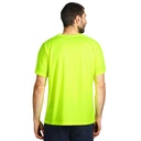 50.022 RECORD, T-shirt, 100% polyester, 130 g/m2