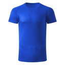 50.022 RECORD, T-shirt, 100% polyester, 130 g/m2