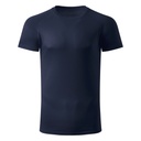 50.022 RECORD, T-shirt, 100% polyester, 130 g/m2