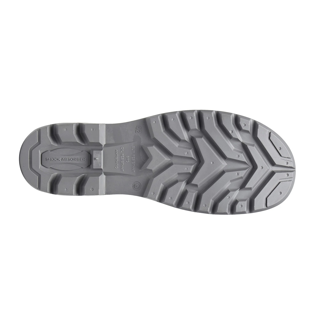 TSUNAMI Food Safe Wellingtons S4 CI SRC