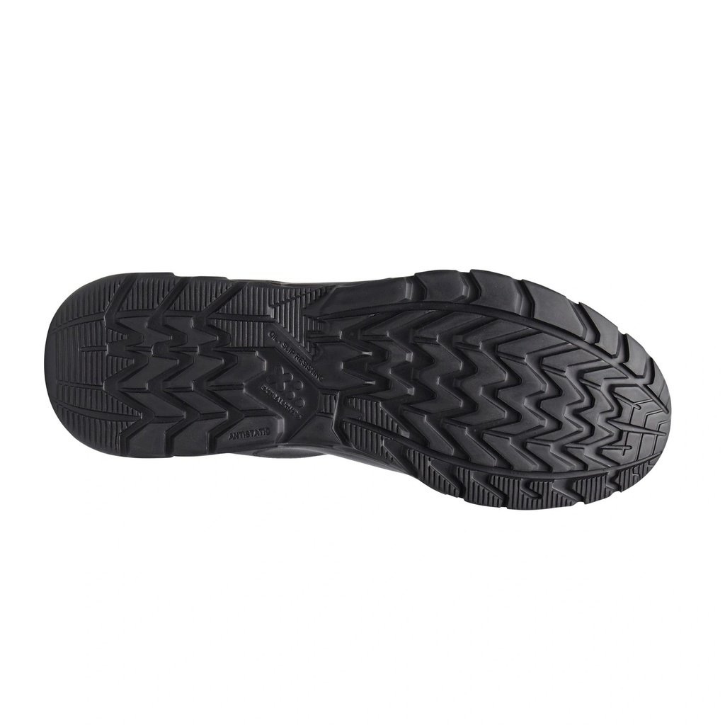 ADRIAN Non Safety Runners O2 FO SR