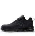 ZL8382 ULMUS Workwear Shoes With Sporty Style