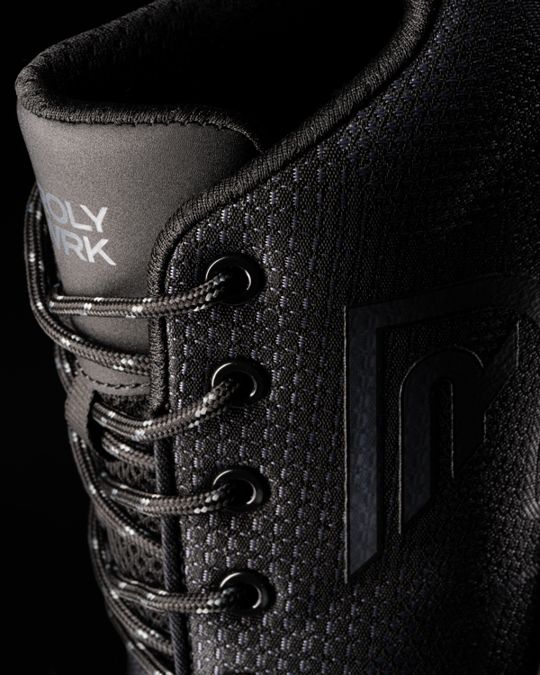 ZL8382 ULMUS Workwear Shoes With Sporty Style