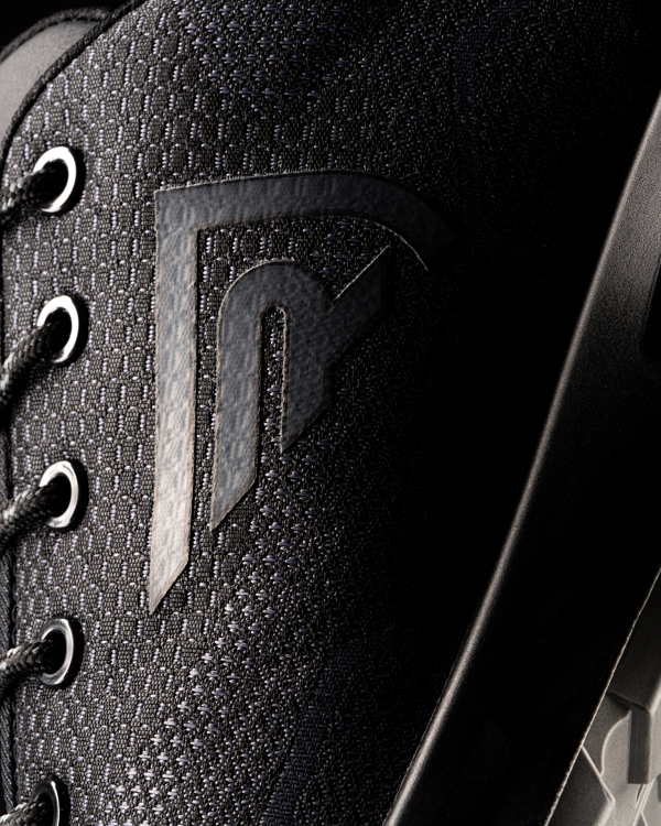 ZL8382 ULMUS Workwear Shoes With Sporty Style