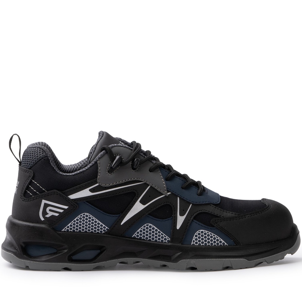 ZL8380 KERCUS Workwear Safety Runner S3S FO SR