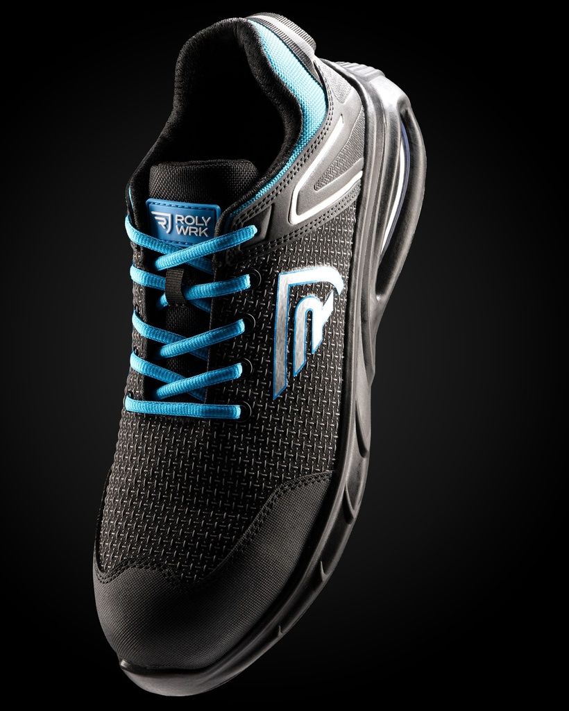 ZL8384 NOBOA Safety Runner S3S FO SR