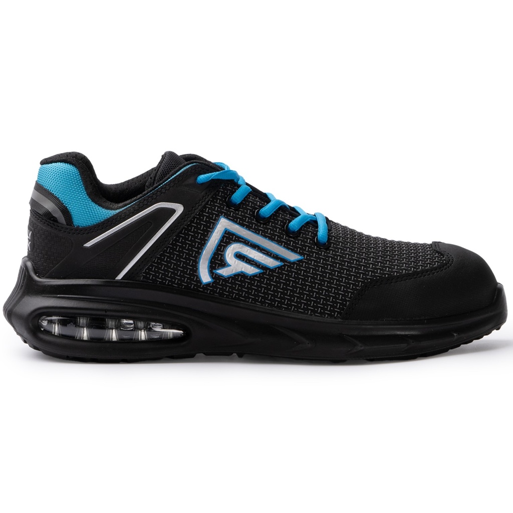 ZL8384 NOBOA Safety Runner S3S FO SR