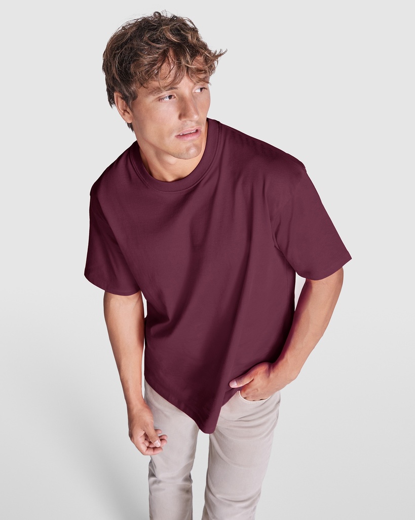 CA6560 BULL T-Shirt