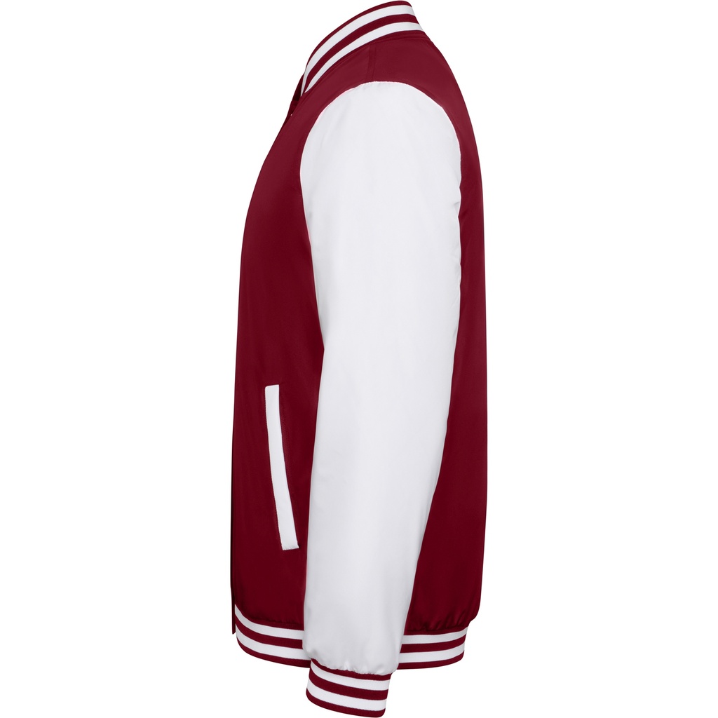 CQ6440 CALIFORNIA Jacket