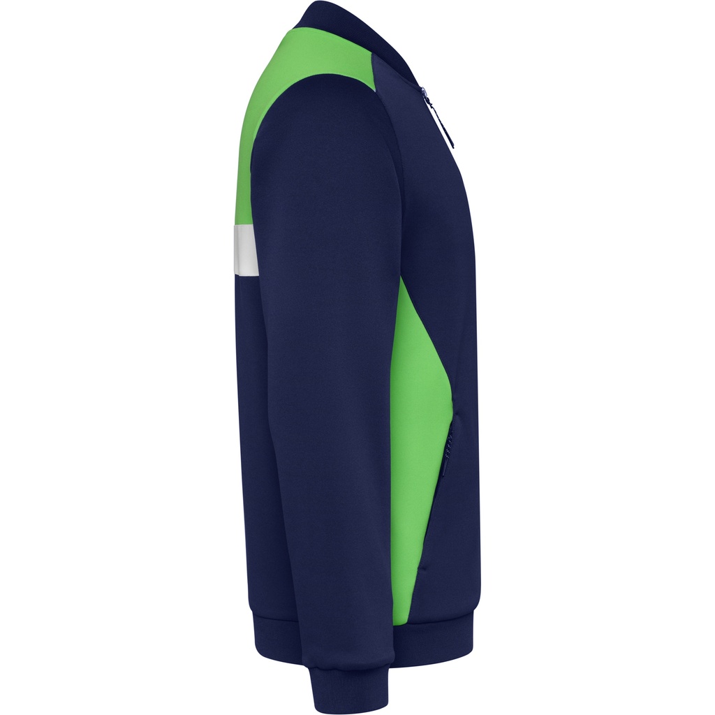 CH0340 LEROS Jacket