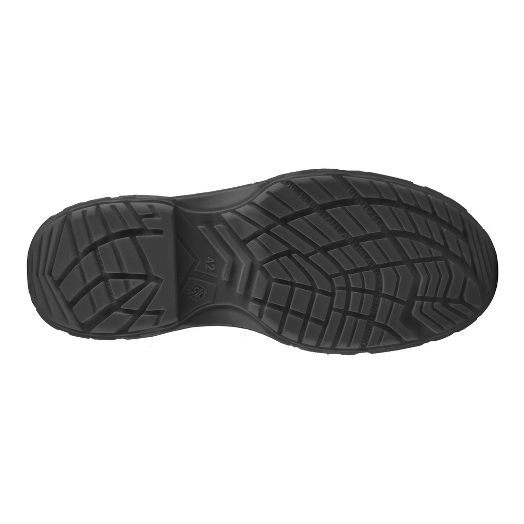 HOLLY/SAGE Safety Slip-on ESD Shoe S1 ESD SRC