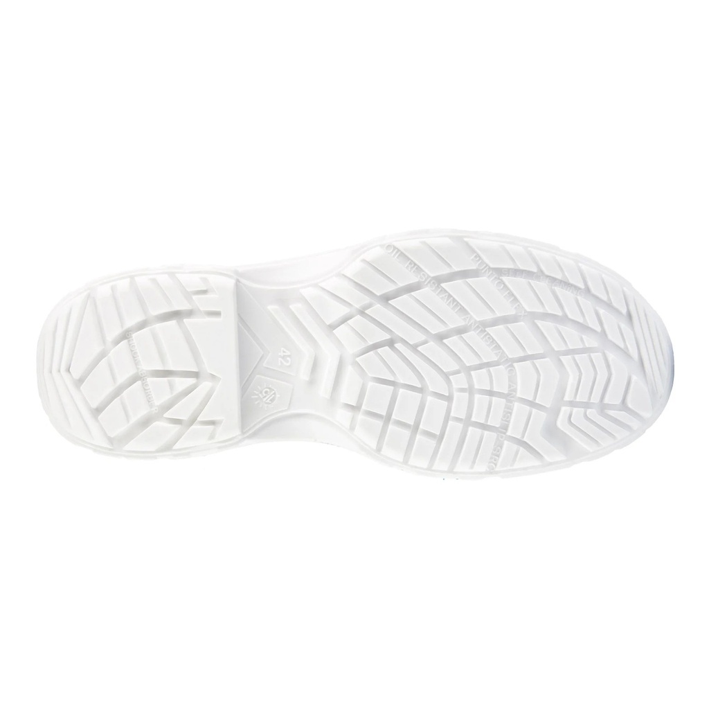 NEGRIL/ODESSA Laced Safety Shoe S2 SRC