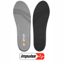 SARDEGNA 20 Safety Boot S3 SRC, Quick release, Non metalic