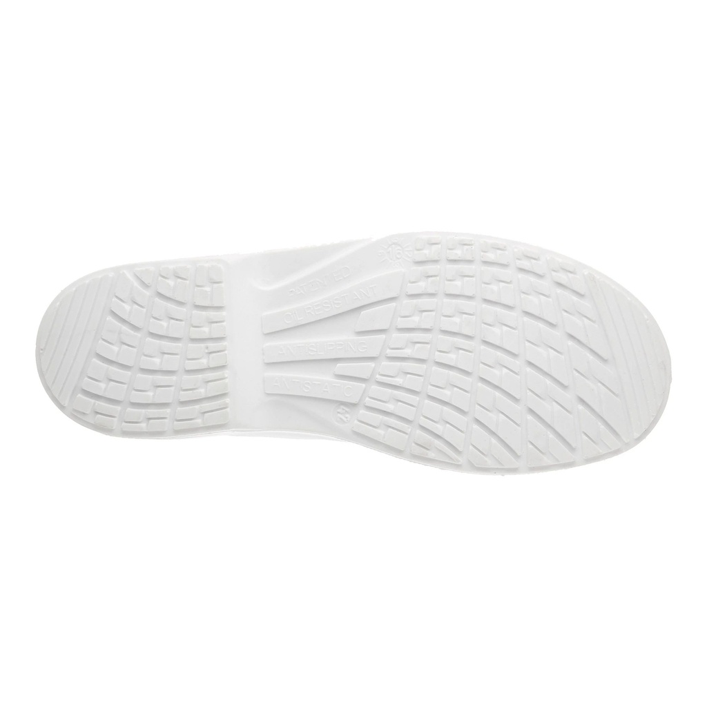 00D22 Safety Service Shoes S2 SRC