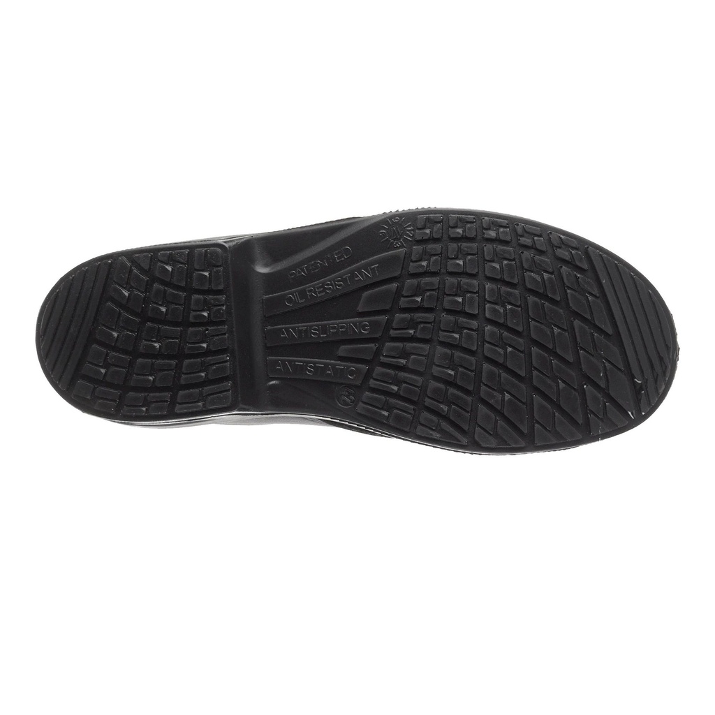 00P32 Safety Slip-On Shoes S2 SRC