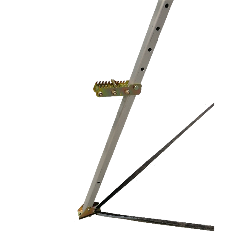 FA 60 002 01 - Footboard