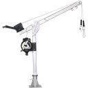 FA 60 003 - Rescue and work Winch for Tripods, Hexapod & MultiSafeWay