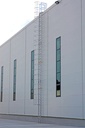Cage Ladders