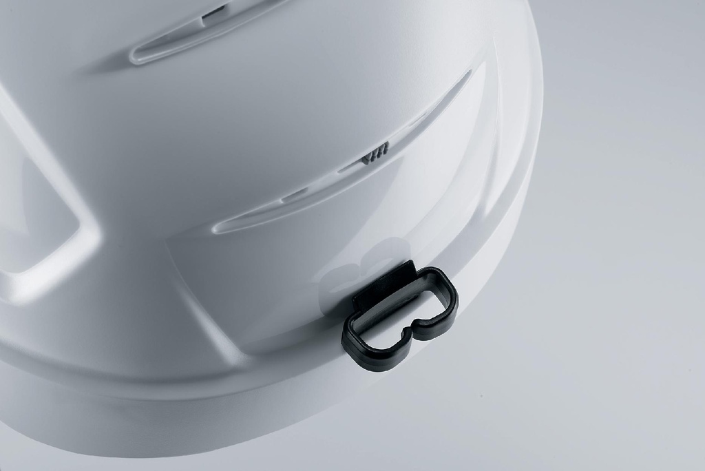 Cable clip for uvex pheos and uvex pheos alpine