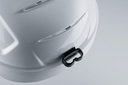 Cable clip for uvex pheos and uvex pheos alpine