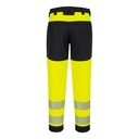 T141 PW3 Hi-Vis Women's Stretch Trouser