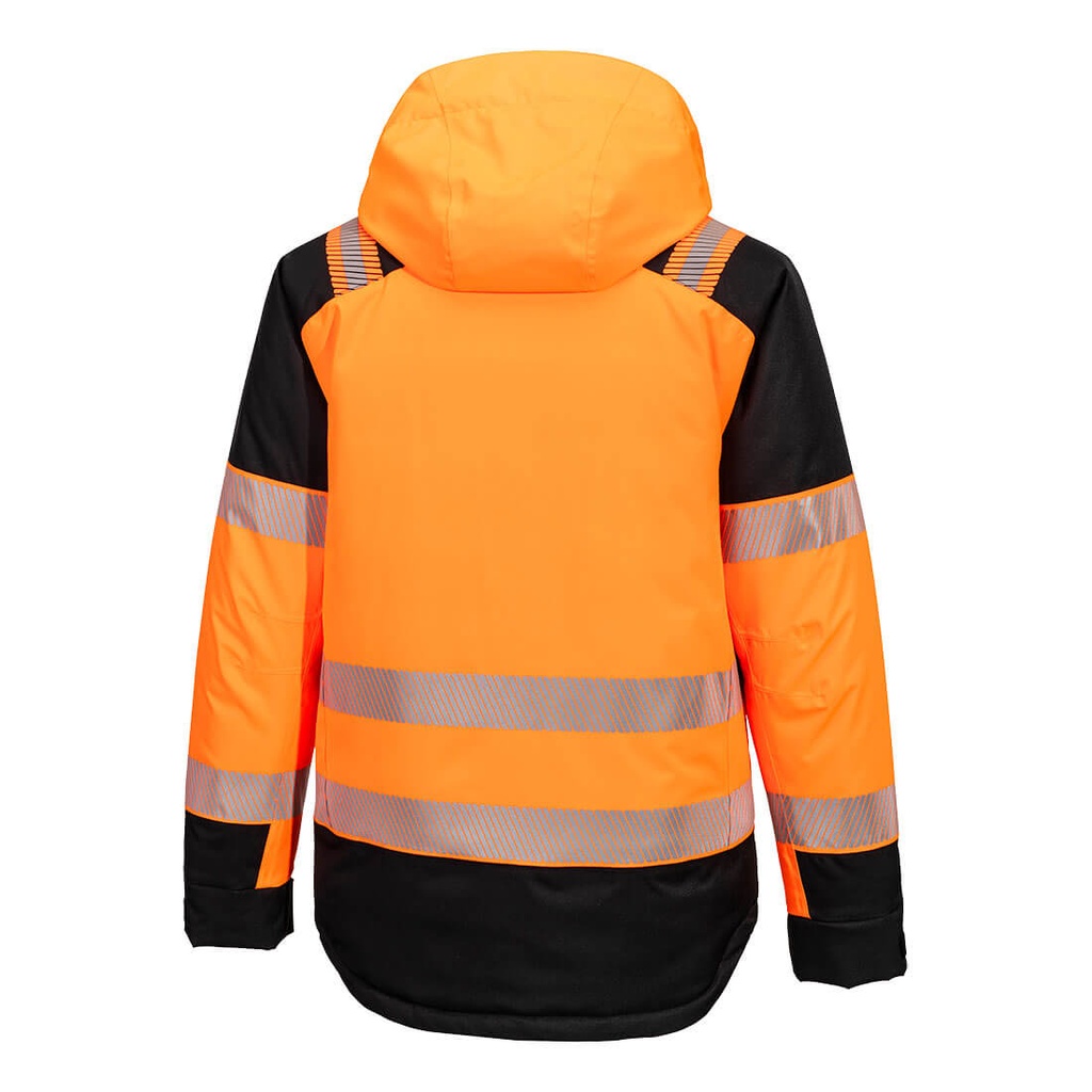 T160 PW3 Hi-Vis Winter Jacket