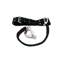 Firefighter Belt FHA with Carabiner, EN 358