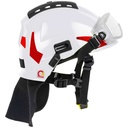 HTM 103 Forest Firefighter helmet TYTAN NEO