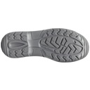 SALINA Preforated Safety Shoes S1 PL FO SR, Non metalic