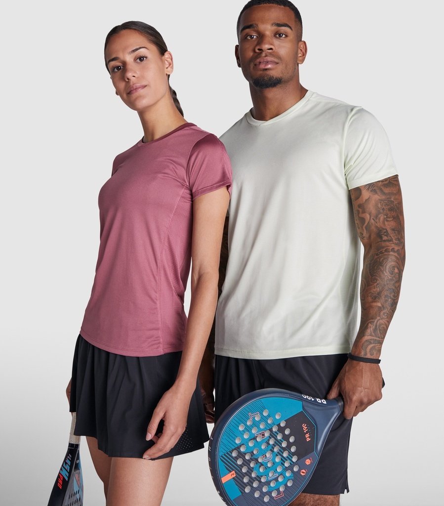 CA0305 SLAM WOMAN T-Shirt 