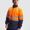 HV9305 ALTAIR Hi-Viz Fleece