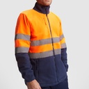 HV9305 ALTAIR Hi-Viz Fleece