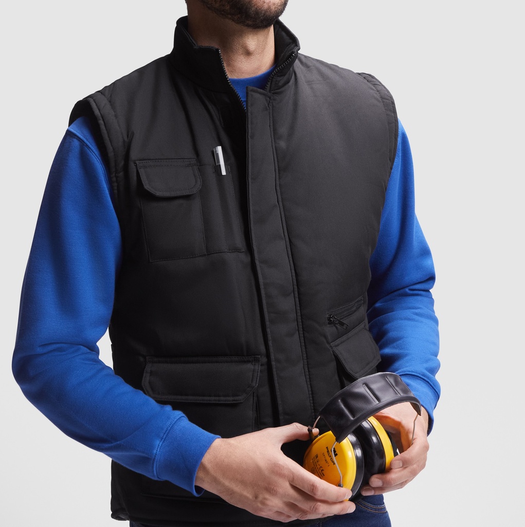 CQ5067 ALMANZOR Bodywarmer