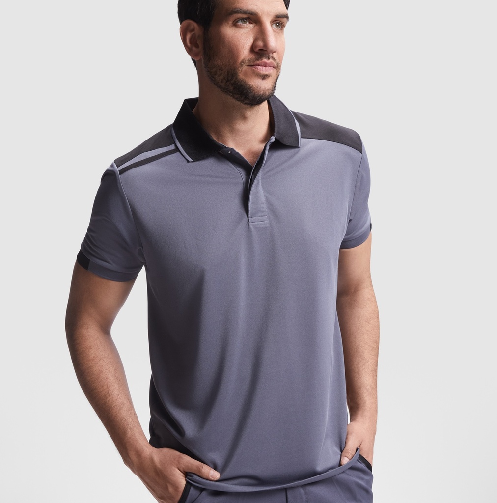 PO8410 SAMURAI Polo shirts