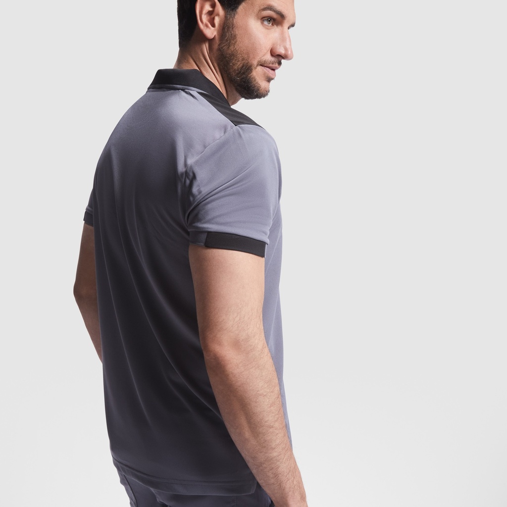 PO8410 SAMURAI Polo shirts
