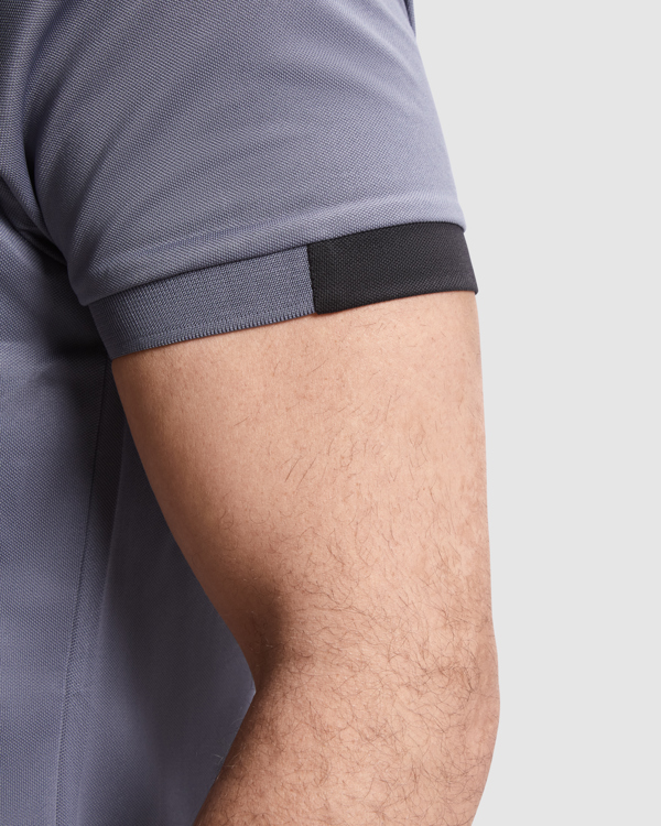 PO8410 SAMURAI Polo shirts
